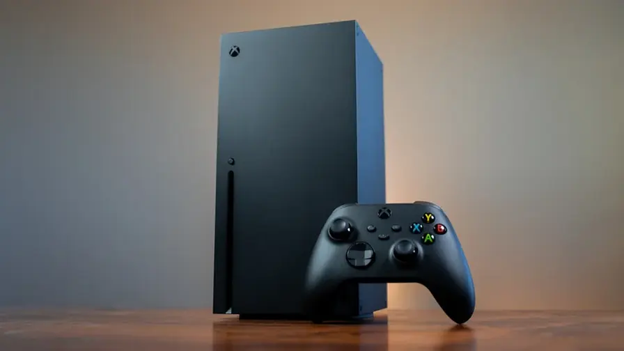 PS5X pe Xbox Series X: rulare PS5 în Developer Mode
