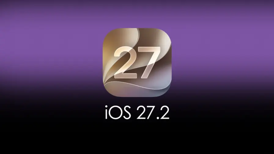 iOS 27.2: funcții noi, Siri AI și peste 160 remedieri