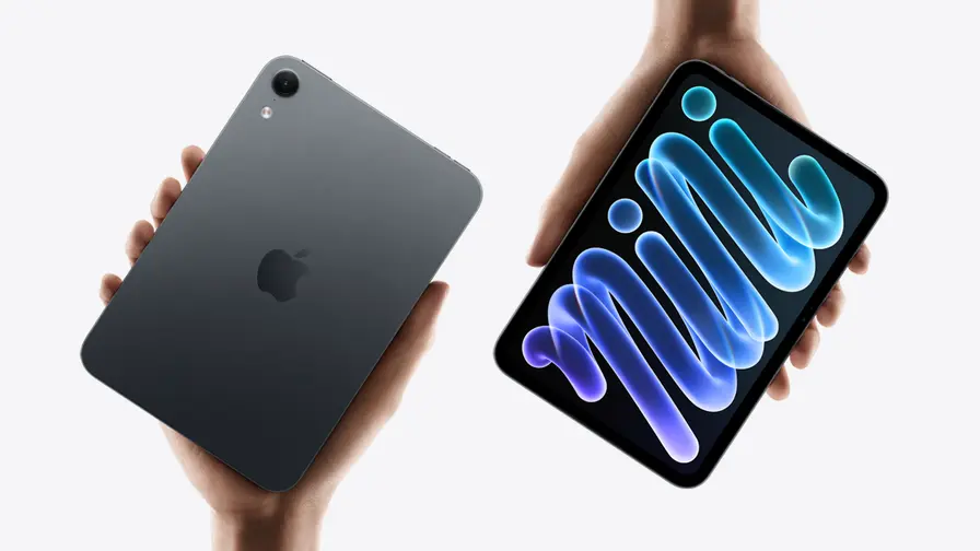 Capacitate baterie iPad mini (2026) confirmată în EPREL