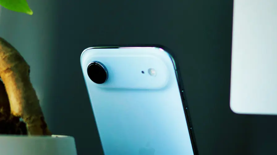 iPhone Air 2 ar putea avea 5,2 mm grosime și baterie mai densă