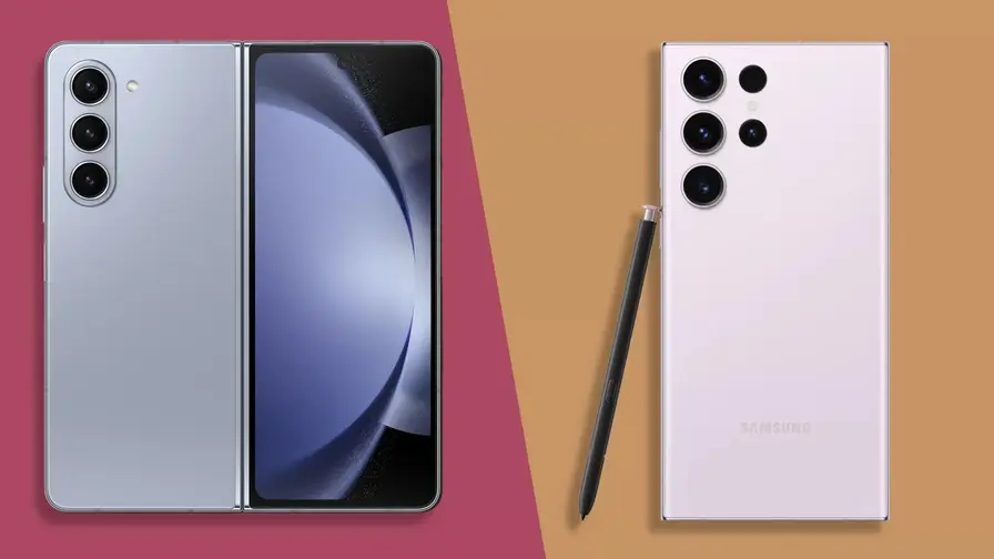 One UI 9 (Android 17) pentru Galaxy S23 primește GZIF