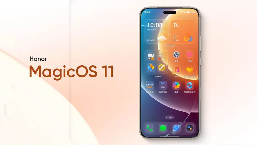 HONOR lansează MagicOS 11 (Android 17): plan actualizări