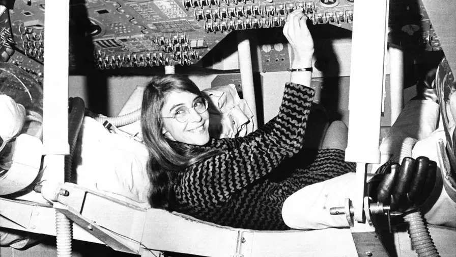 Margaret Hamilton: pionieră a ingineriei software și Apollo