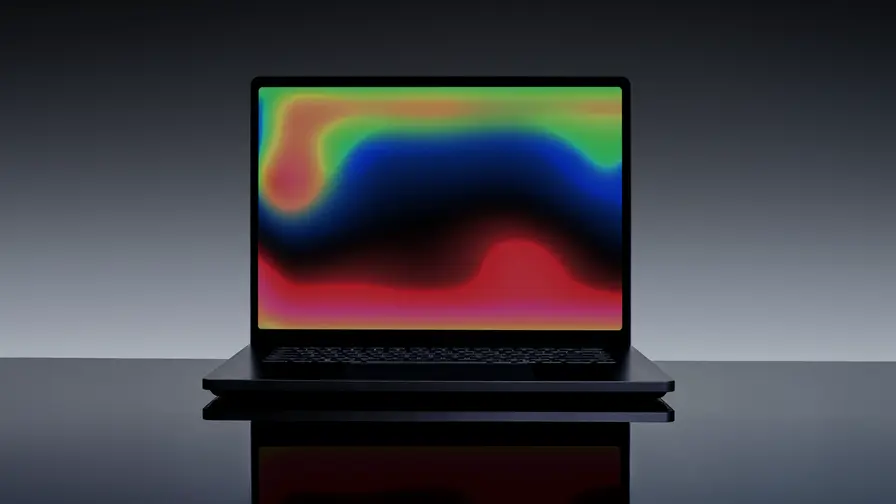 Surface Laptop Ultra: puterea AI în laptop de 15 inci