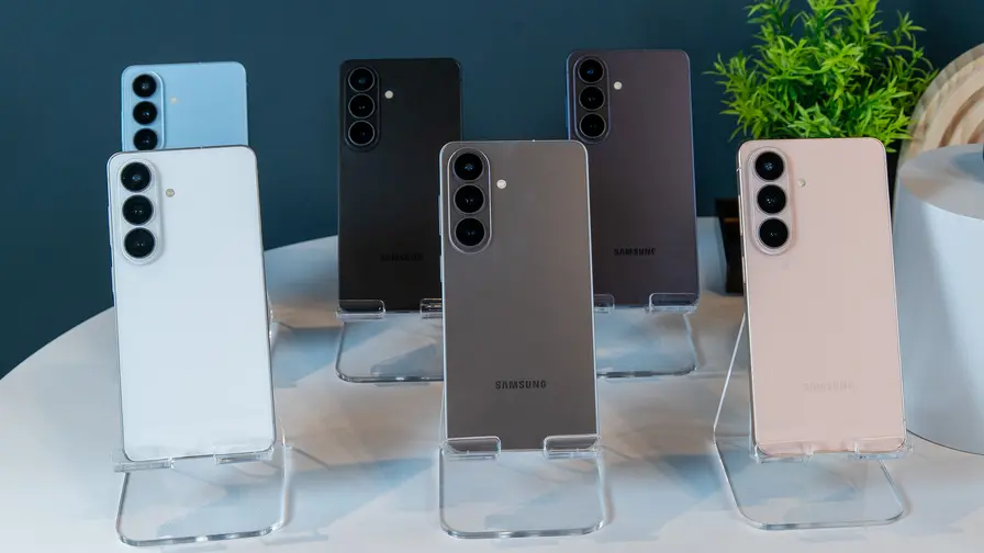 Zvon: Samsung Galaxy S27 ar putea costa mult mai mult Zvon: Samsung Galaxy S27 ar putea costa mult mai mult