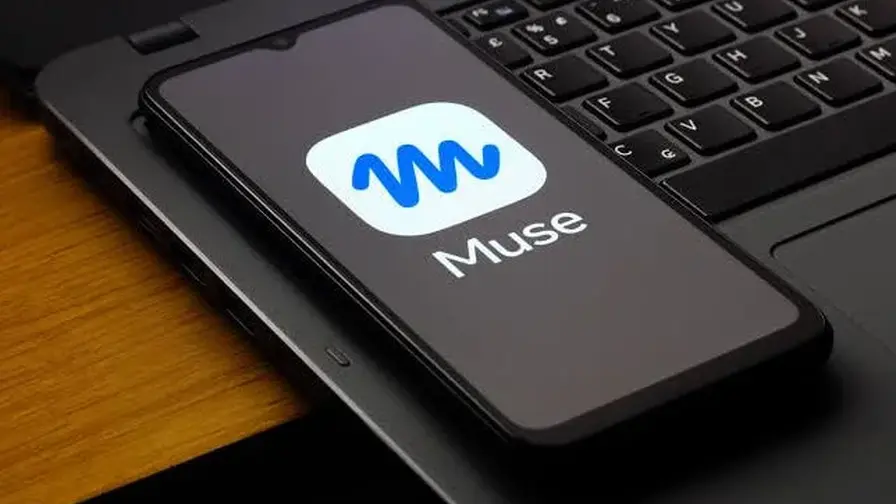 Vulnerabilitate Muse: linkuri partajate expun date sensibile