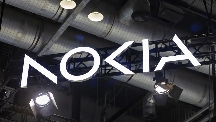 Profitul operațional Nokia crește din cauza inteligenței artificiale