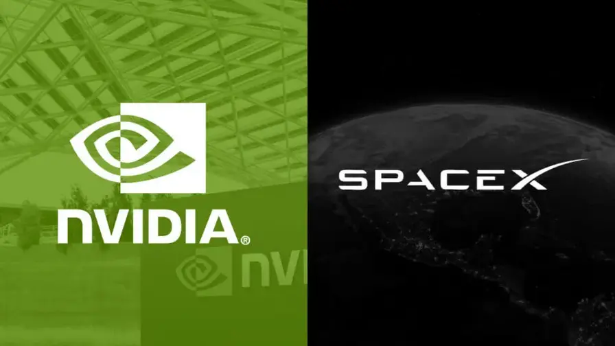 SpaceX vizează finanțare de 40 miliarde $ pentru AI
