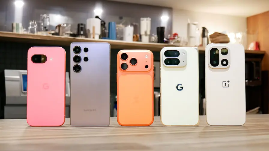 Scădere globală de 20% a livrărilor smartphone în Q3 2026