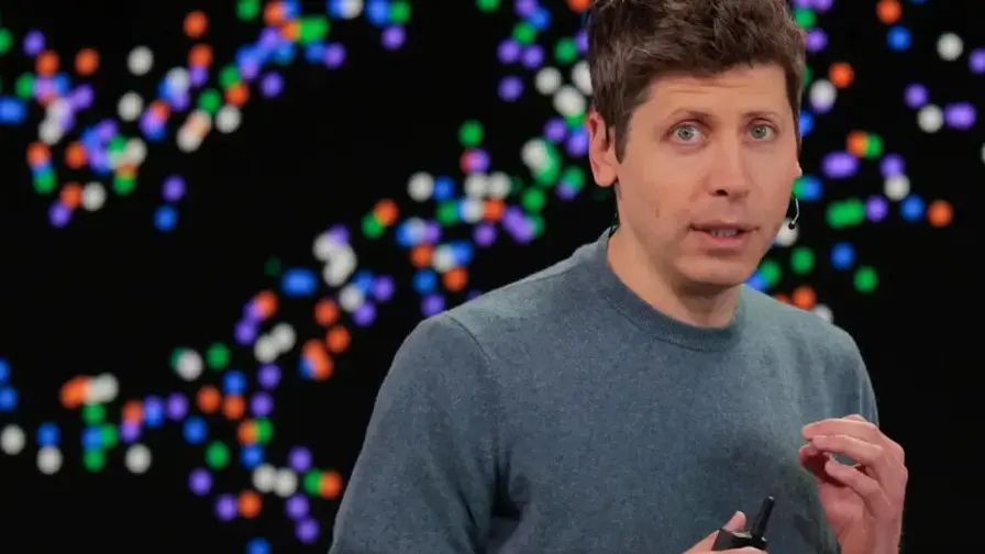 Sam Altman: Riscuri acceptabile pentru beneficiile AI