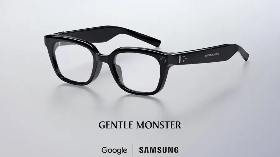 Scurgeri dezvăluie designul ochelarilor Samsung Android XR
