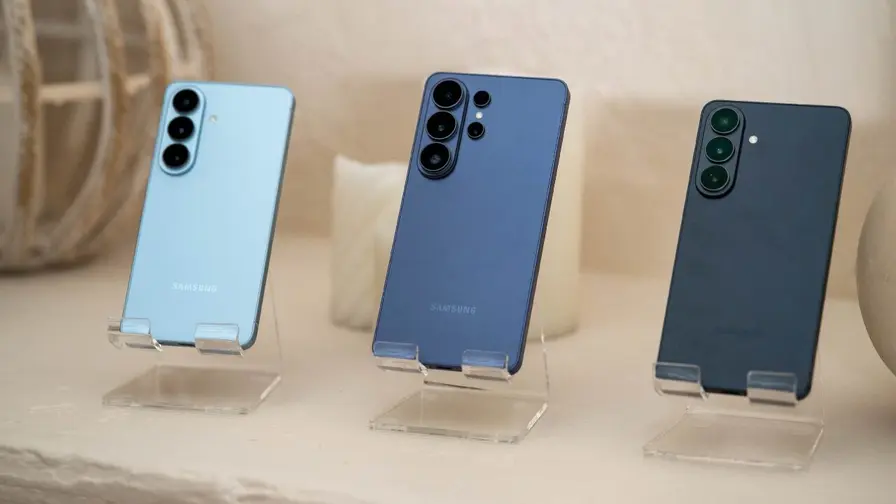 Samsung mărește prețurile seriei Galaxy S26 la nivel global