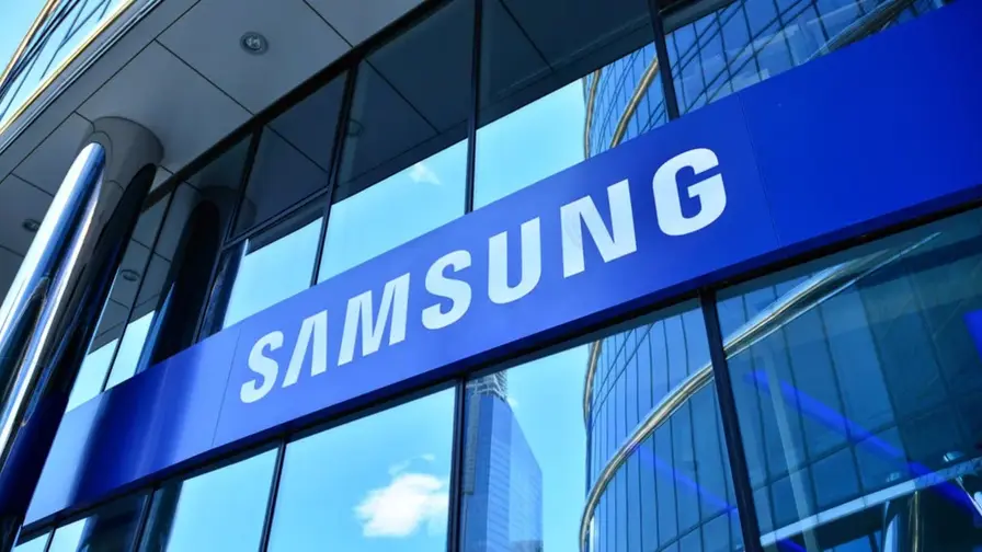 Samsung anunță profit record datorită memoriei AI și HBM4