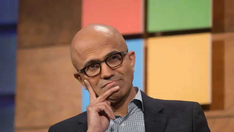 Nadella: arhitectura încrederii și controlul AI avansat
