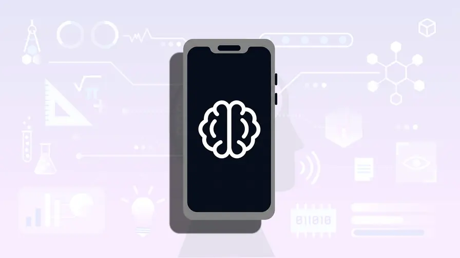 Companii dezvoltă smartphone-uri pentru modele AI 100B