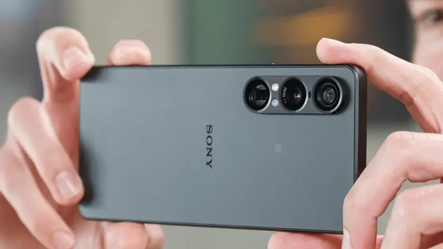 Sony începe distribuirea Android 17 pentru Xperia 1 VII Sony începe distribuirea Android 17 pentru Xperia 1 VII
