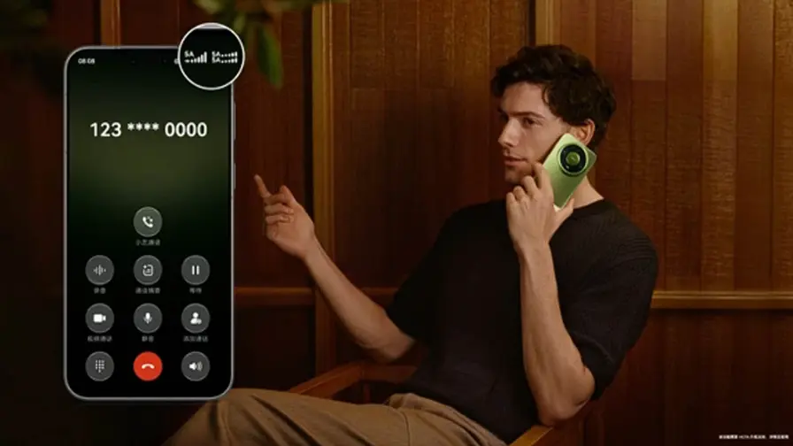 Huawei Mate 90 Pro Max: trei SIM-uri active în China