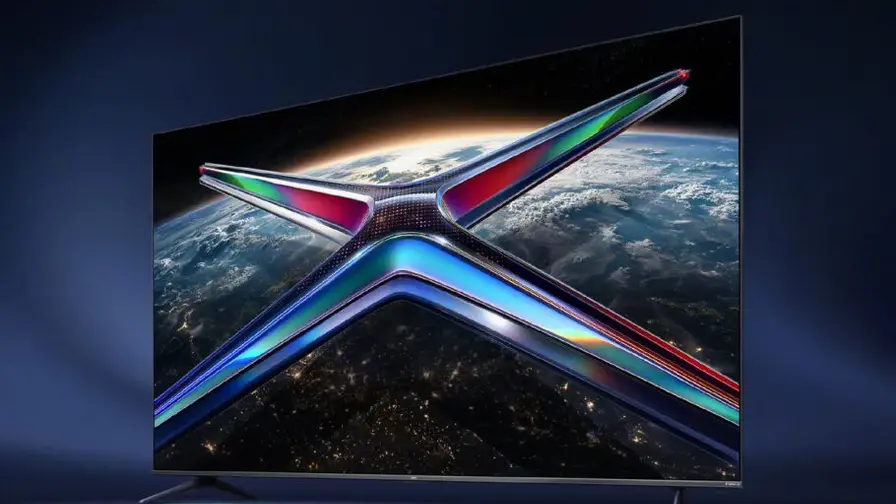 Xiaomi prezintă televizoare Redmi TV X Mini LED 2027