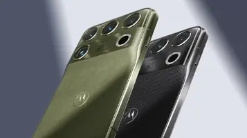 Motorola Signature 27: primul cu Snapdragon 8 Elite