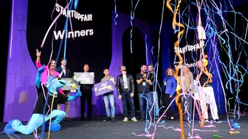 Startup Fair 2026 la Vilnius: conexiuni pentru startupuri