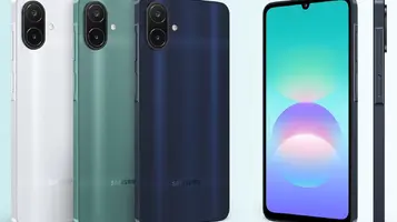 Samsung Galaxy A08 4G în India: baterie mare și 90Hz